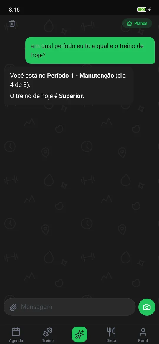 Assistente