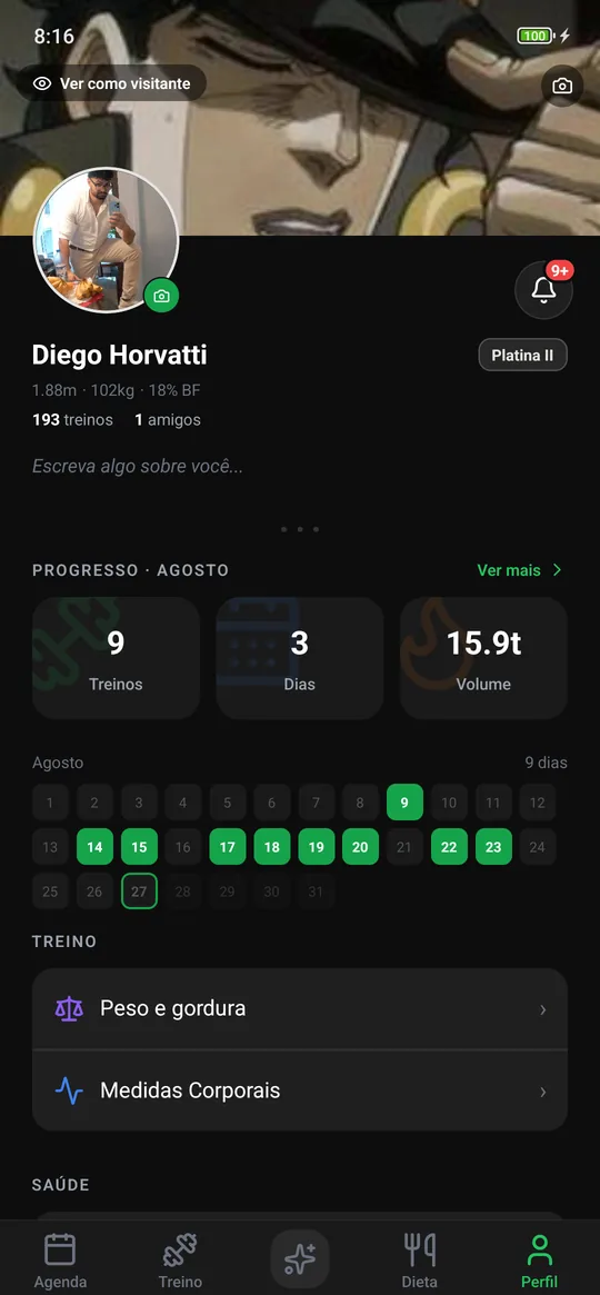 Perfil